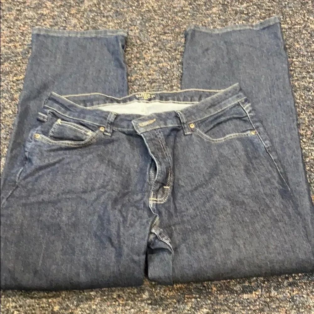 Riders by Lee Heans sz. 14 P EUC
